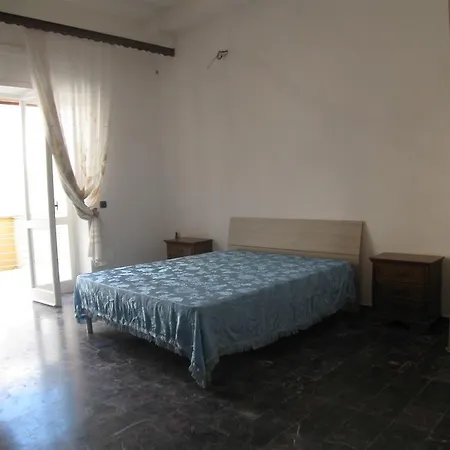 Appartement Casa Domenica