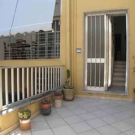 Appartement Casa Domenica Otranto