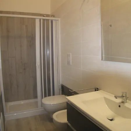 Casa Domenica Appartement Otranto