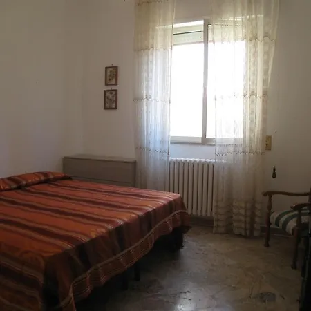Appartement Casa Domenica Otranto